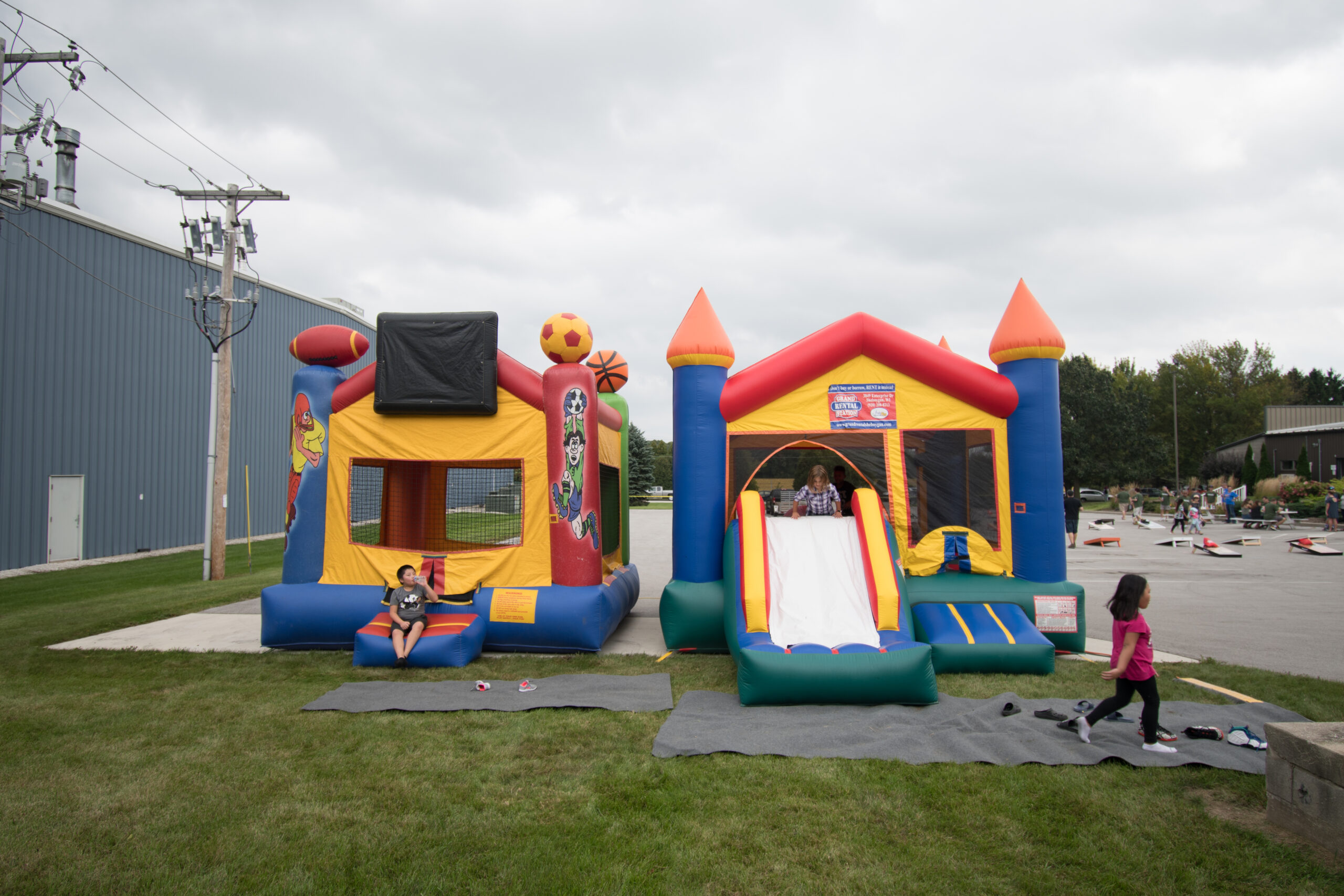 Careers Poly Vinyl Co